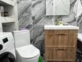 2-бөлмелі пәтер · 65 м² · 9/12 қабат, Нажмиденова 15, бағасы: 39 млн ₸ в Астане, Сарайшык р-н — фото 15