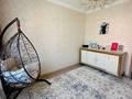 3-комнатная квартира · 77.7 м² · 5/7 этаж, Е-117 41 за 40 млн ₸ в Астане, Есильский р-н — фото 11