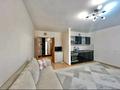 1-комнатная квартира · 34 м² · 1/13 этаж, Чингиз Айтматов за 18 млн ₸ в Астане, Нура р-н — фото 2