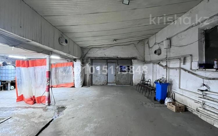 Склады, азс, автосервисы и автомойки · 270 м² за 990 000 ₸ в Астане, Алматы р-н — фото 2