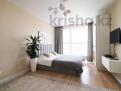 1-комнатная квартира · 35 м² · 12/12 этаж, Е 103 5а за 23 млн ₸ в Астане, Нура р-н