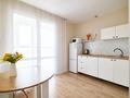 1-комнатная квартира · 35 м² · 12/12 этаж, Е 103 5а за 23 млн ₸ в Астане, Нура р-н — фото 6
