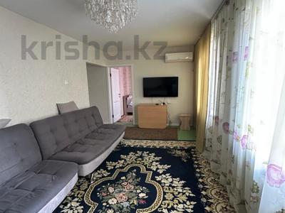 3-комнатная квартира · 58 м² · 4/5 этаж, мкр Орбита-1 за 39 млн 〒 в Алматы, Бостандыкский р-н