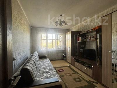 2-комнатная квартира · 49.7 м² · 4/6 этаж, Серикбаева 23 за 22 млн ₸ в Усть-Каменогорске