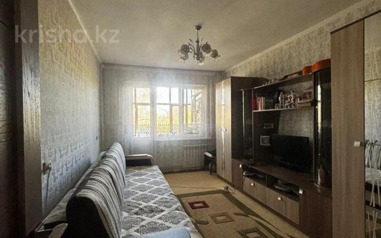 2-комнатная квартира · 49.7 м² · 4/6 этаж, Серикбаева 23 за 22 млн ₸ в Усть-Каменогорске — фото 4