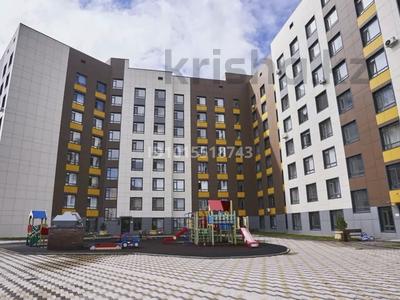 4-комнатная квартира · 82 м² · 7/9 этаж, Ермека Серкебаева 31 — Жамбыла за 56.8 млн ₸ в Астане, Сарыарка р-н