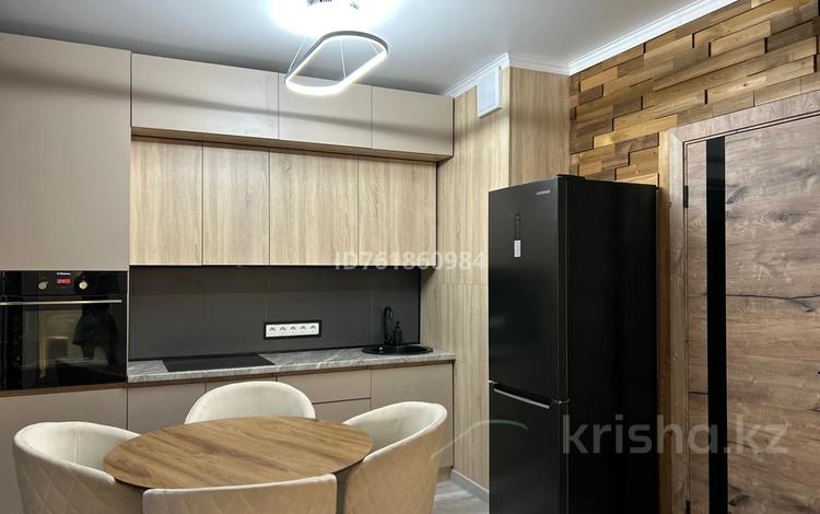 3-бөлмелі пәтер · 55 м² · 13/13 қабат, Толе би 189/3к6 — Жарокова, бағасы: 59 млн ₸ в Алматы, Алмалинский р-н — фото 17