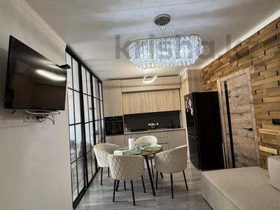 3-комнатная квартира · 55 м² · 13/13 этаж