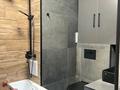 3-бөлмелі пәтер · 55 м² · 13/13 қабат, Толе би 189/3к6 — Жарокова, бағасы: 59 млн ₸ в Алматы, Алмалинский р-н — фото 8