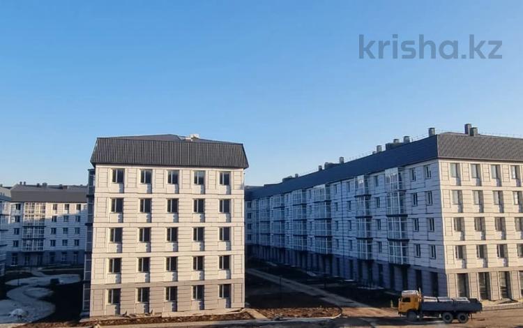 1-комнатная квартира · 50 м² · 3/5 этаж, Морозова 2 за ~ 19.8 млн ₸ в Семее — фото 2