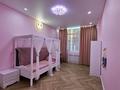 4-комнатная квартира · 141 м² · 6/12 этаж, Толе би 25/1 за 130 млн 〒 в Астане, Нура р-н — фото 2