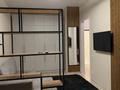 1-комнатная квартира · 39 м² · 1 этаж, Нажимеденов 28/2 за 250 000 ₸ в Астане, Сарайшык р-н