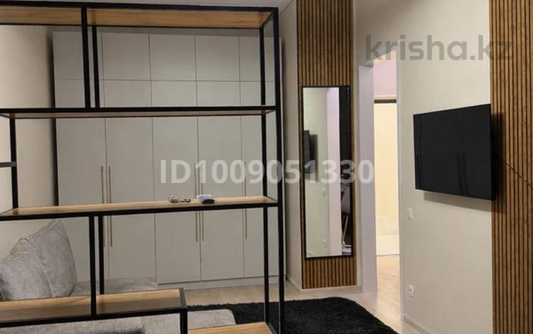 1-комнатная квартира · 39 м² · 1 этаж, Нажимеденов 28/2 за 250 000 ₸ в Астане, Сарайшык р-н — фото 3