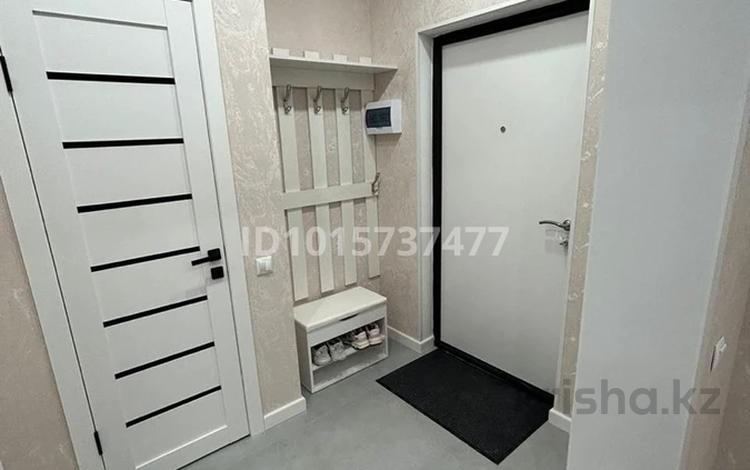 1-комнатная квартира · 41 м² · 6/9 этаж, Анет баба 6 за 250 000 ₸ в Астане, Нура р-н — фото 2