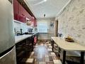 Отдельный дом · 4 комнаты · 80 м² · , мкр Михайловка , Кременского 5 за 24.5 млн ₸ в Караганде, Казыбек би р-н — фото 14