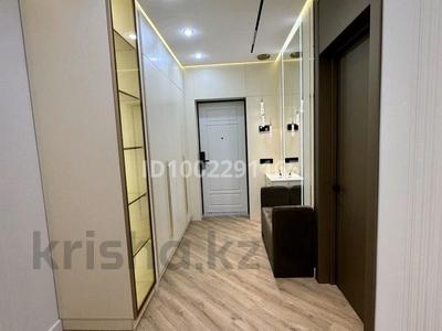 2-комнатная квартира · 82 м² · 10/16 этаж, мкр Нурсат — Шаяхметова уг Аргынбекова за 78 млн 〒 в Шымкенте, Каратауский р-н