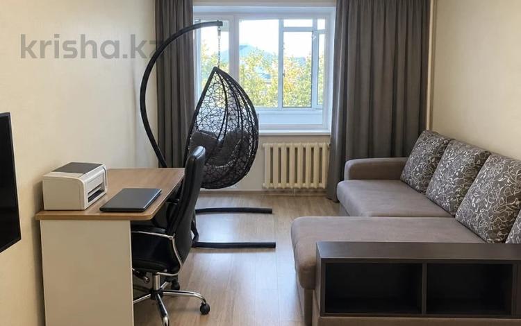 1-бөлмелі пәтер · 33.8 м² · 3 қабат, 9-й микрорайон, бағасы: 19.2 млн ₸ в Костанае — фото 2