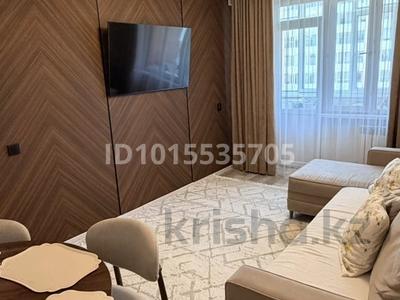2-бөлмелі пәтер · 67.4 м² · 3/9 қабат, есенберлина 19 — цмир, бағасы: 30 млн ₸ в Усть-Каменогорске