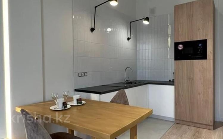 2-комнатная квартира · 50 м² · 12/12 этаж, Розыбакиева 336 — Ескараева за 72 млн ₸ в Алматы, Бостандыкский р-н — фото 2