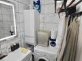 4-бөлмелі пәтер · 75 м² · 4/5 қабат, Саина 6, бағасы: 48.5 млн ₸ в Алматы, Ауэзовский р-н — фото 14