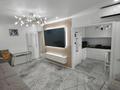 4-бөлмелі пәтер · 75 м² · 4/5 қабат, Саина 6, бағасы: 48.5 млн ₸ в Алматы, Ауэзовский р-н — фото 4
