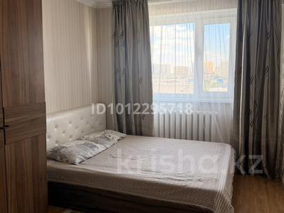 3-комнатная квартира · 84 м² · 10/14 этаж, Просп. Женис 26А за 40 млн ₸ в Астане, Сарыарка р-н