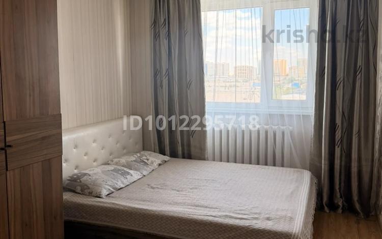3-комнатная квартира · 84 м² · 10/14 этаж, Просп. Женис 26А за 40 млн ₸ в Астане, Сарыарка р-н — фото 2
