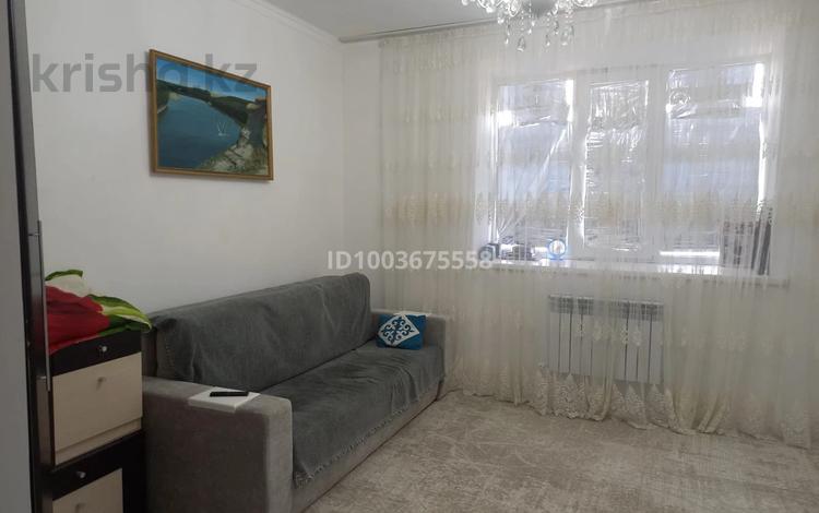 1-бөлмелі пәтер · 38.3 м² · 5/5 қабат, мкр. Зачаганск пгт, Монкеулы 70А, бағасы: 14 млн ₸ в Уральске — фото 2
