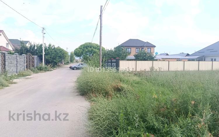 Жер телімі · 8 сотық, Жамбыл, бағасы: 18.5 млн ₸ в Коянкусе — фото 2