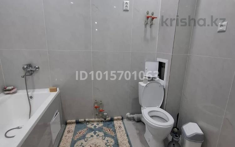 1-бөлмелі пәтер · 57.3 м² · 4/5 қабат, 29а ш/а. — BS holding, бағасы: 12.5 млн ₸ в Актау, 29а мкр — фото 2