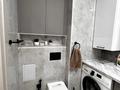 2-бөлмелі пәтер · 43 м² · 9/20 қабат, Толе би 30, бағасы: 35 млн ₸ в Астане, Нура р-н — фото 17