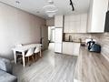 2-бөлмелі пәтер · 43 м² · 9/20 қабат, Толе би 30, бағасы: 35 млн ₸ в Астане, Нура р-н — фото 2