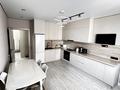 2-бөлмелі пәтер · 43 м² · 9/20 қабат, Толе би 30, бағасы: 35 млн ₸ в Астане, Нура р-н — фото 4