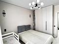 2-бөлмелі пәтер · 43 м² · 9/20 қабат, Толе би 30, бағасы: 35 млн ₸ в Астане, Нура р-н — фото 7