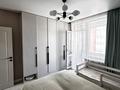 2-бөлмелі пәтер · 43 м² · 9/20 қабат, Толе би 30, бағасы: 35 млн ₸ в Астане, Нура р-н — фото 8