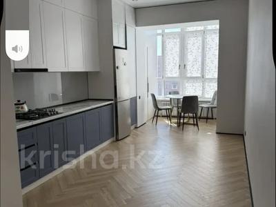 1-комнатная квартира · 56 м² · 4/5 этаж, мкр. Алтын орда, Мангилик Ел 30Б за 139 000 ₸ в Актобе