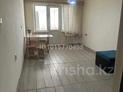 1-комнатная квартира · 18 м² · 3/5 этаж, Байтерсынова 59 — Студ городок за остановкой за 8.8 млн ₸ в Шымкенте, Аль-Фарабийский р-н