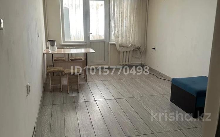 1-комнатная квартира · 18 м² · 3/5 этаж, Байтерсынова 59 — Студ городок за остановкой за 8.8 млн ₸ в Шымкенте, Аль-Фарабийский р-н — фото 2