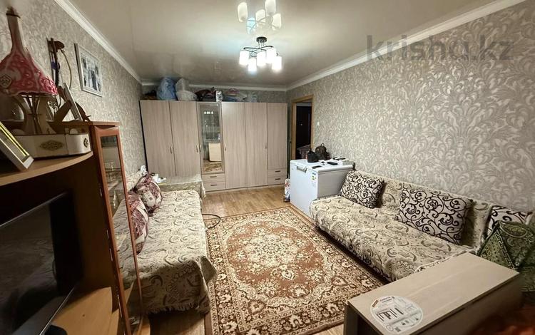 1-комнатная квартира · 30.4 м² · 2/5 этаж, Шонанулы 39 за 10.5 млн 〒 в Астане, р-н Байконур — фото 9