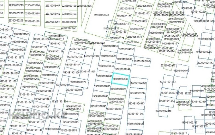 Участок · 10 соток, Нұртас 18 за 40 млн ₸ в Шымкенте, Каратауский р-н — фото 14