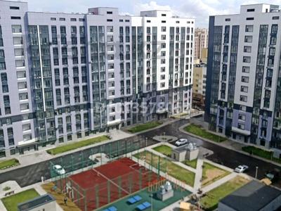 2-комнатная квартира · 85 м² · 13/13 этаж, Бухар жырау 32 за 45 млн ₸ в Астане, Есильский р-н