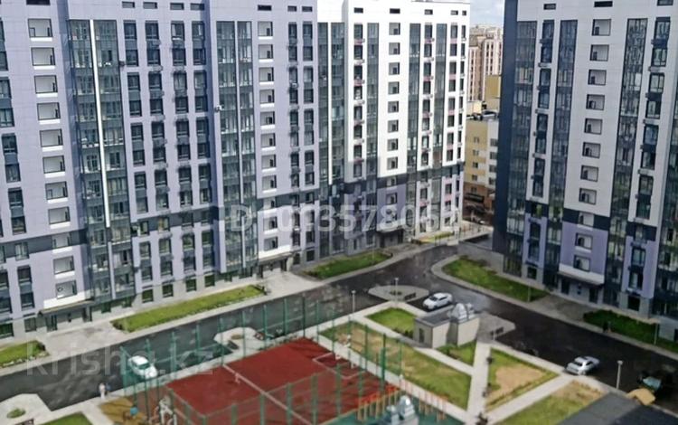 2-комнатная квартира · 85 м² · 13/13 этаж, Бухар жырау 32 за 45 млн ₸ в Астане, Есильский р-н — фото 19