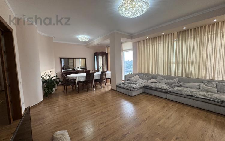 3-бөлмелі пәтер · 120 м² · 9/15 қабат, Азейбаржана Мамбетова 16, бағасы: 460 000 ₸ в Астане, Сарыарка р-н — фото 2