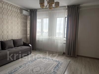 1-бөлмелі пәтер · 51 м² · 6/13 қабат, Навои 208 — Навои, бағасы: 300 000 ₸ в Алматы, Бостандыкский р-н