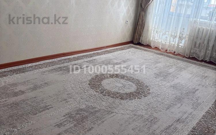 2-бөлмелі пәтер · 58 м² · 5/5 қабат, Абдырахманова 17а, бағасы: 17.5 млн 〒 в  — фото 2