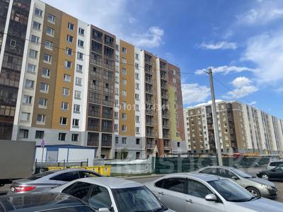 2-бөлмелі пәтер · 55 м² · 9/10 қабат, А 92 5/2, бағасы: 24 млн ₸ в Астане, Алматы р-н