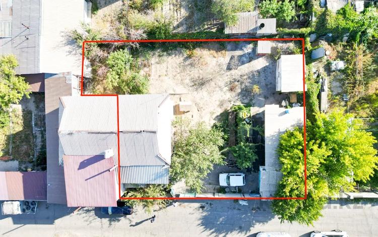 Часть дома · 4 комнаты · 90 м² · 6 сот., Ворошилова 15 за 15 млн 〒 в Талдыкоргане — фото 21