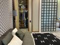 3-комнатная квартира · 110 м², ул. Сарайшык 34/1 за 1.1 млн ₸ в Астане, Есильский р-н — фото 7