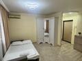 1-бөлмелі пәтер · 40 м² · 2/6 қабат, Хан Тенгри ш/а., Кенесары хана 83/1, бағасы: 17 000 ₸ в Алматы, Бостандыкский р-н