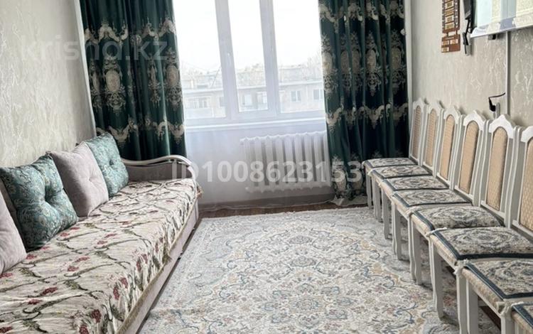 3-бөлмелі пәтер · 66.1 м² · 6/9 қабат, Майкудук, 16й микрорайон 12, бағасы: 16 млн ₸ в Караганде, Алихана Бокейханова р-н — фото 14